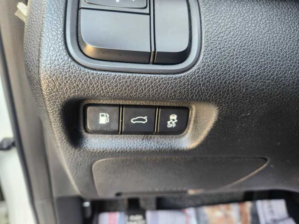 KIA K5 - Vista 12