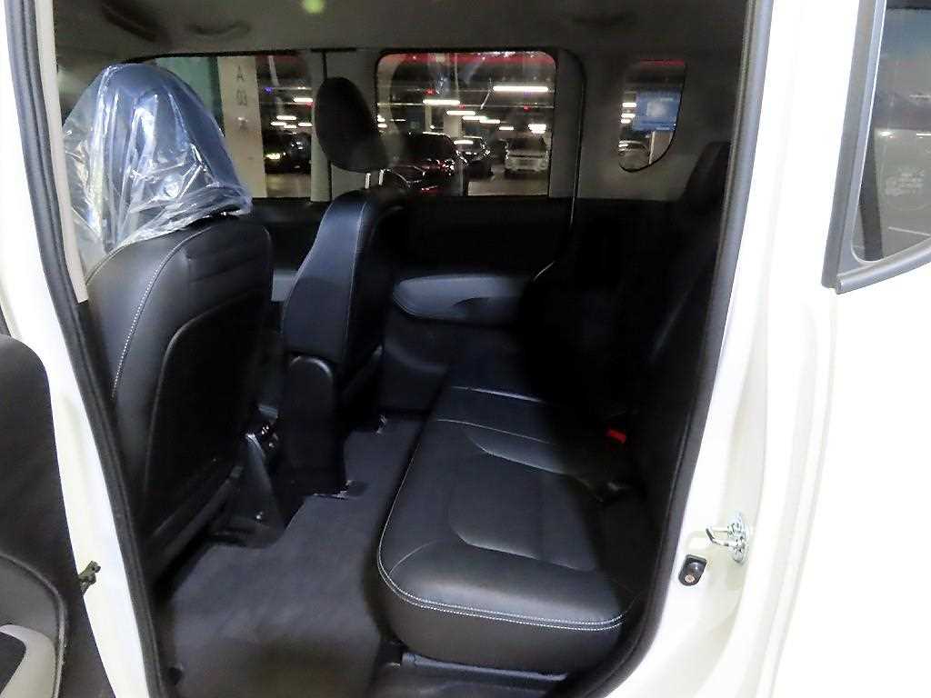KIA Ray - Vista 7