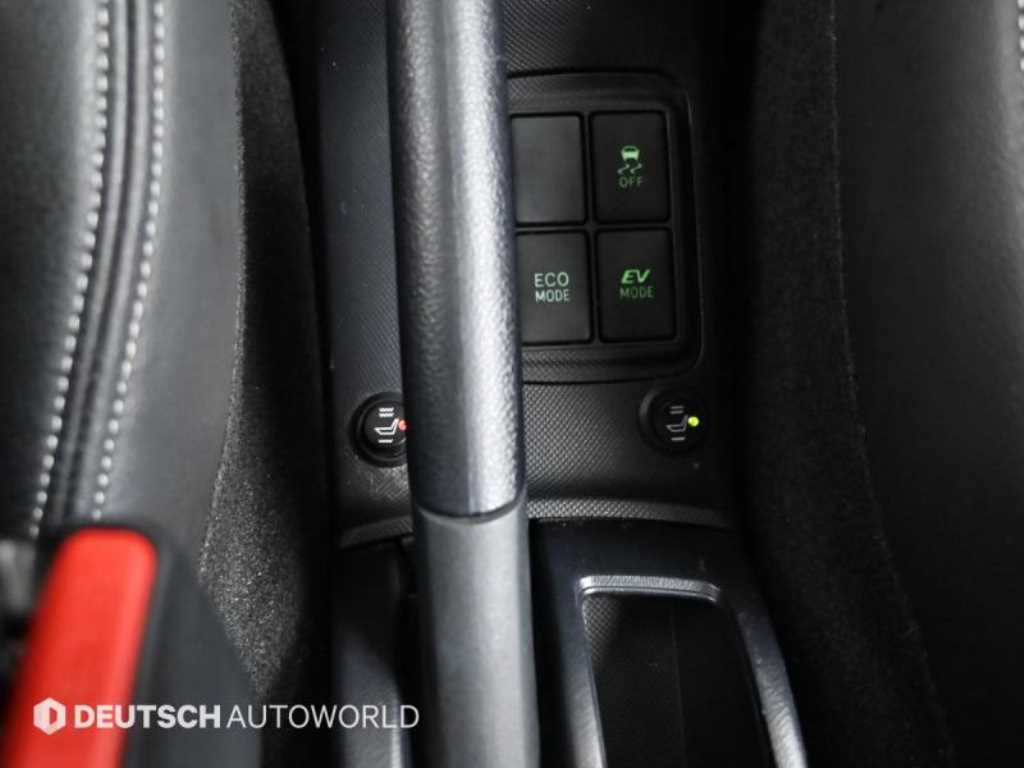 Toyota Prius 2018 skyblue - Importación desde Corea - HF Imports Iquique - Foto 17
