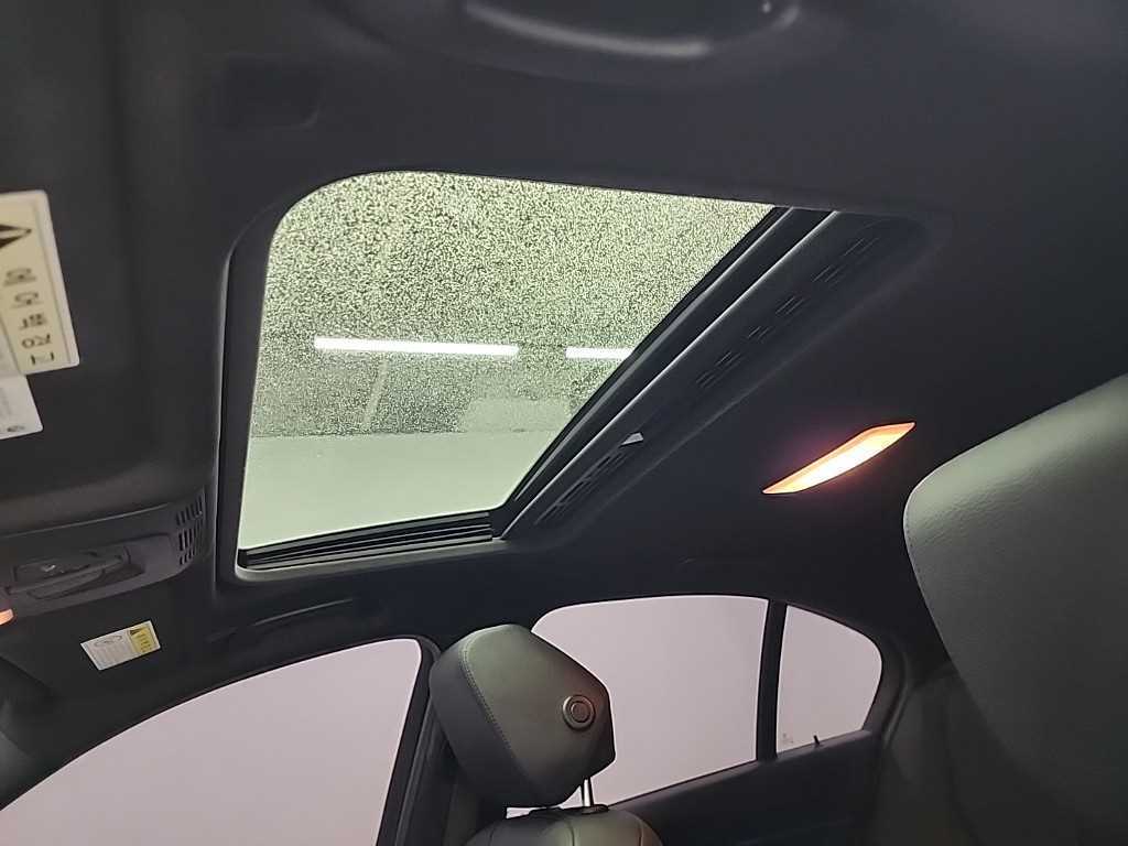 BMW 3 series 2018 Blanco - Importación desde Corea - HF Imports Iquique - Foto 14