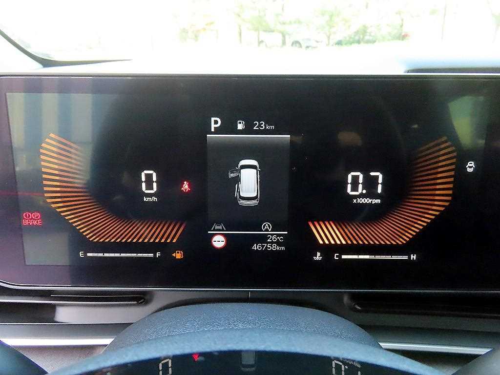 KIA Carnival - Vista 10