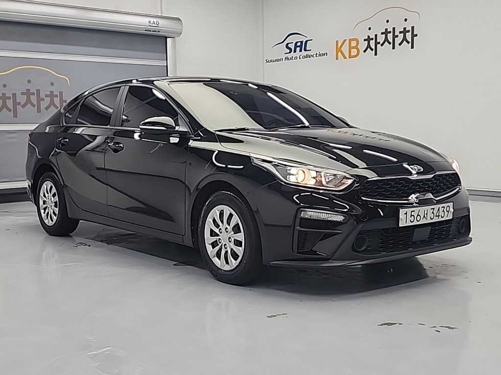 KIA K3 - Vista 4