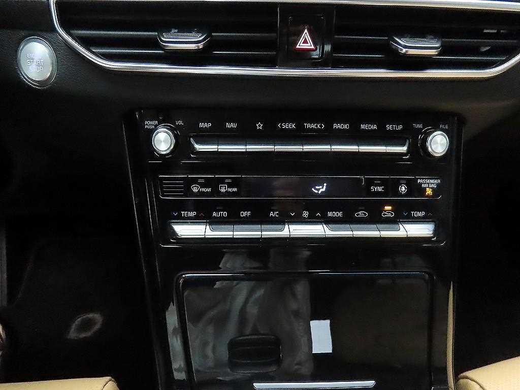 KIA K7 2020 - Importación desde Corea - HF Imports Iquique - Foto 16