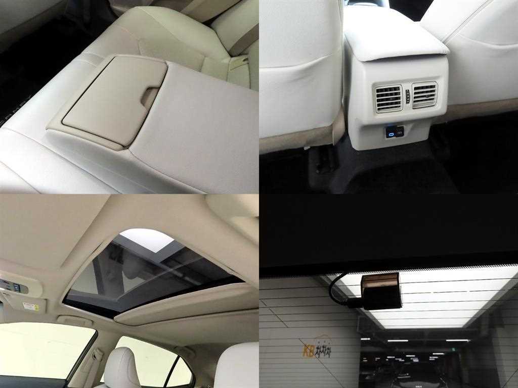 Toyota Camry 2024 Gris - Importación desde Corea - HF Imports Iquique - Foto 18