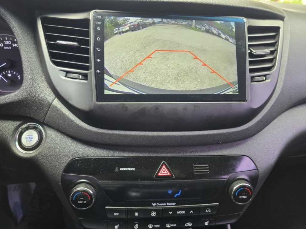 HYUNDAI Tucson 2016 Gris - Importación desde Corea - HF Imports Iquique - Foto 16