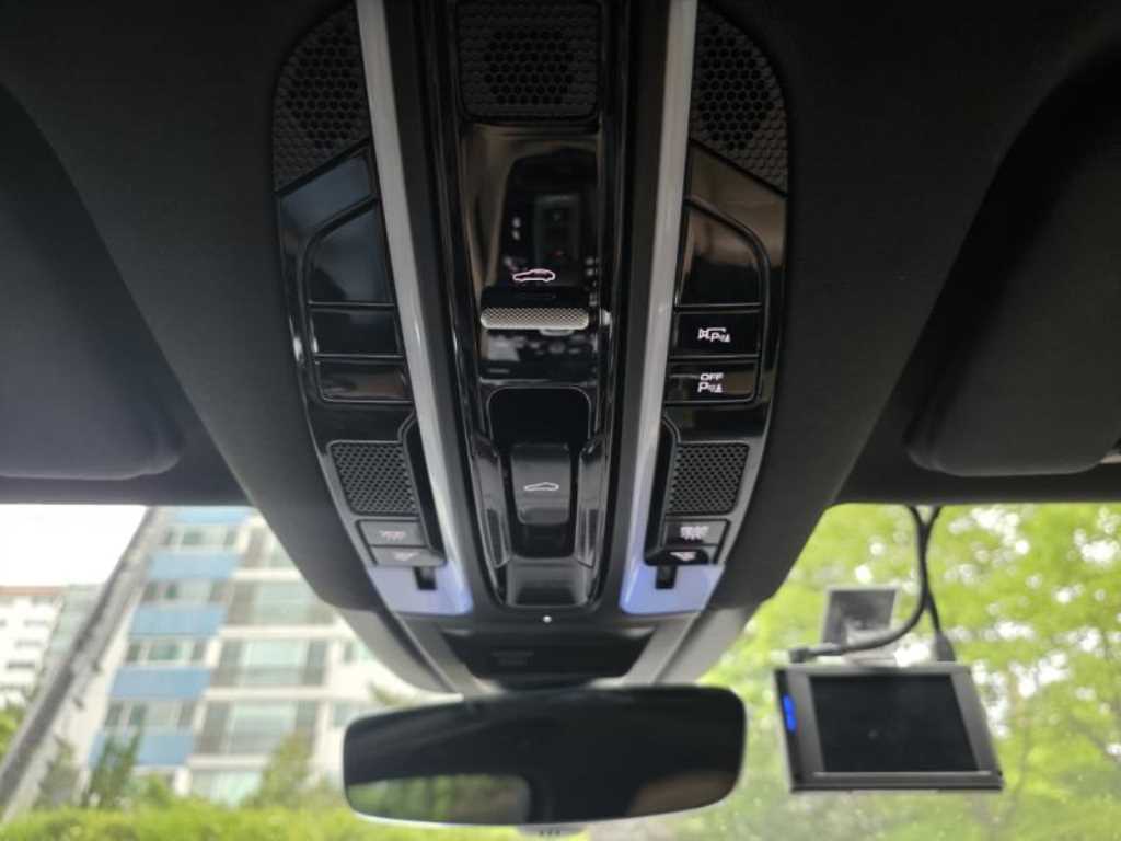 Porsche Cayenne - Vista 9