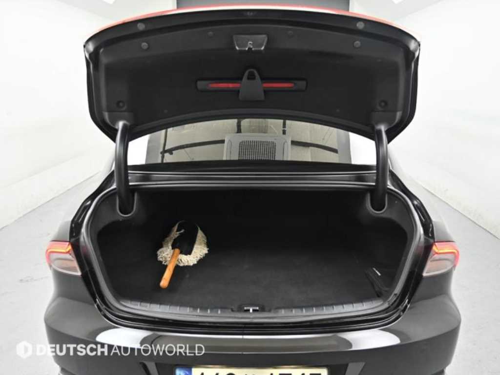 HYUNDAI Grandeur 2021 Negro - Importación desde Corea - HF Imports Iquique - Foto 19