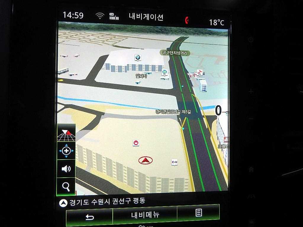 SAMSUNG SM6 2016 Negro - Importación desde Corea - HF Imports Iquique - Foto 15