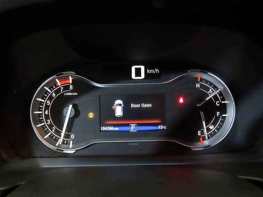 Honda Pilot - Vista 9