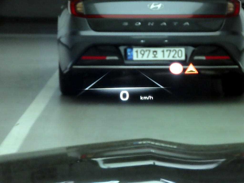 KIA K8 - Vista 12