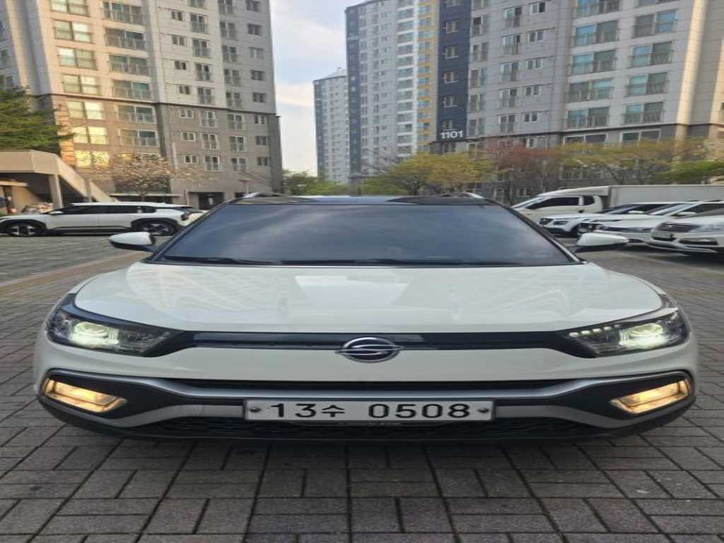 Ssangyong Tivoli 2016 Blanco - Importación desde Corea - HF Imports Iquique - Foto 1