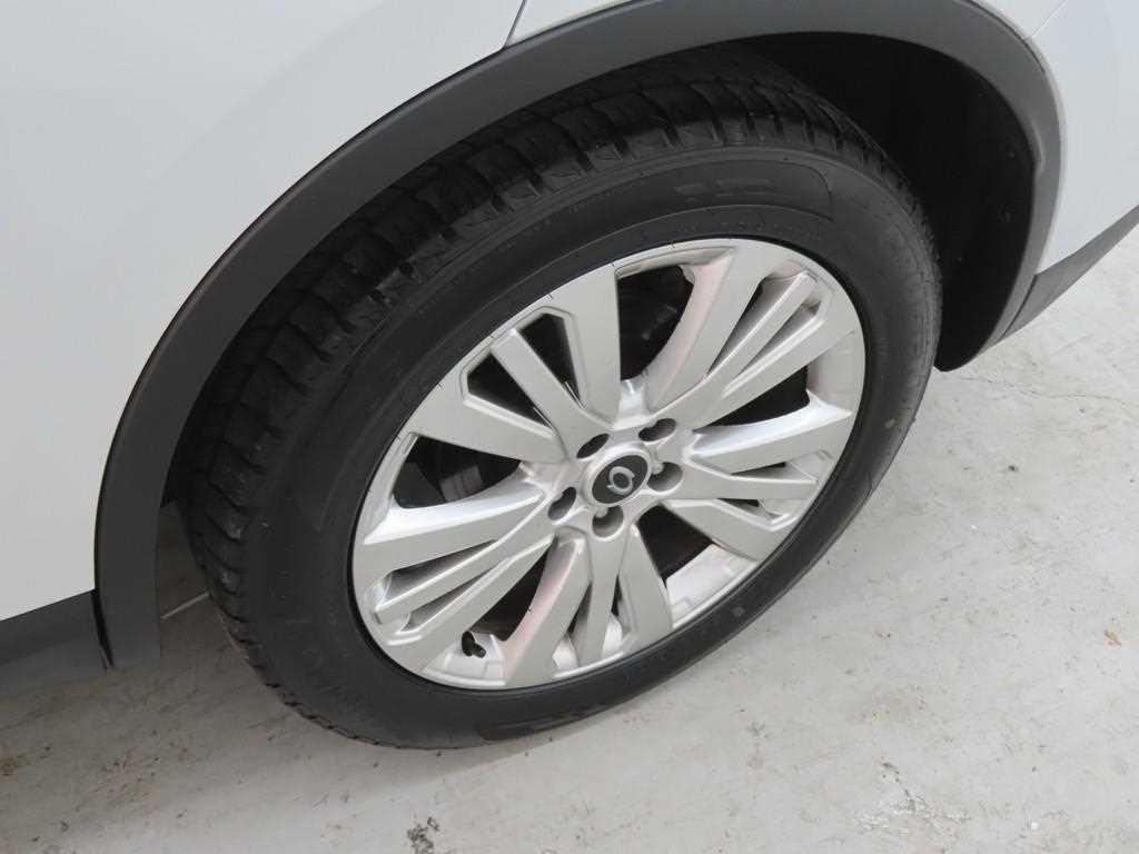 SAMSUNG QM6 2022 Blanco - Importación desde Corea - HF Imports Iquique - Foto 18