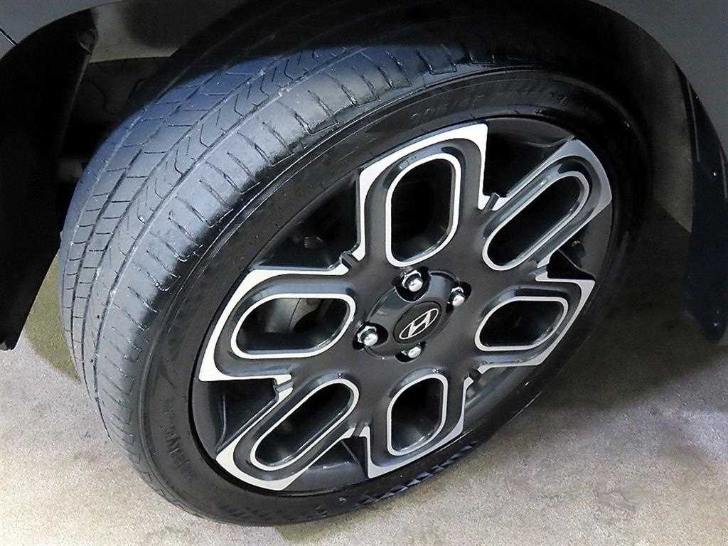 HYUNDAI Casper 2023 Blanco - Importación desde Corea - HF Imports Iquique - Foto 20