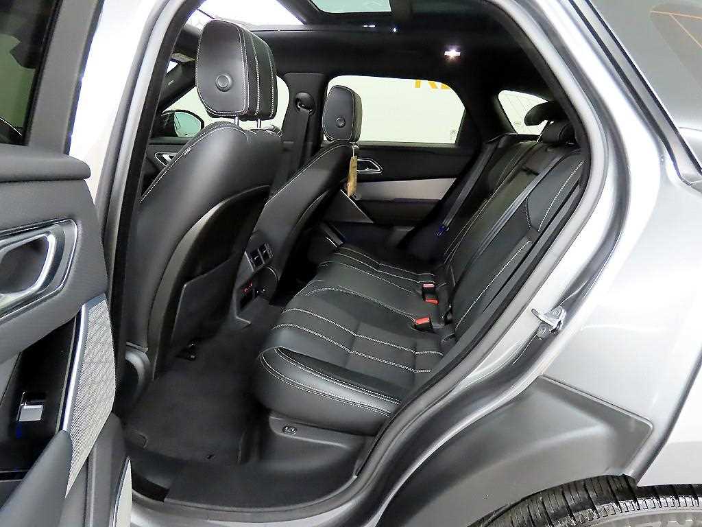 Land Rover Range Rover Bella - Vista 6