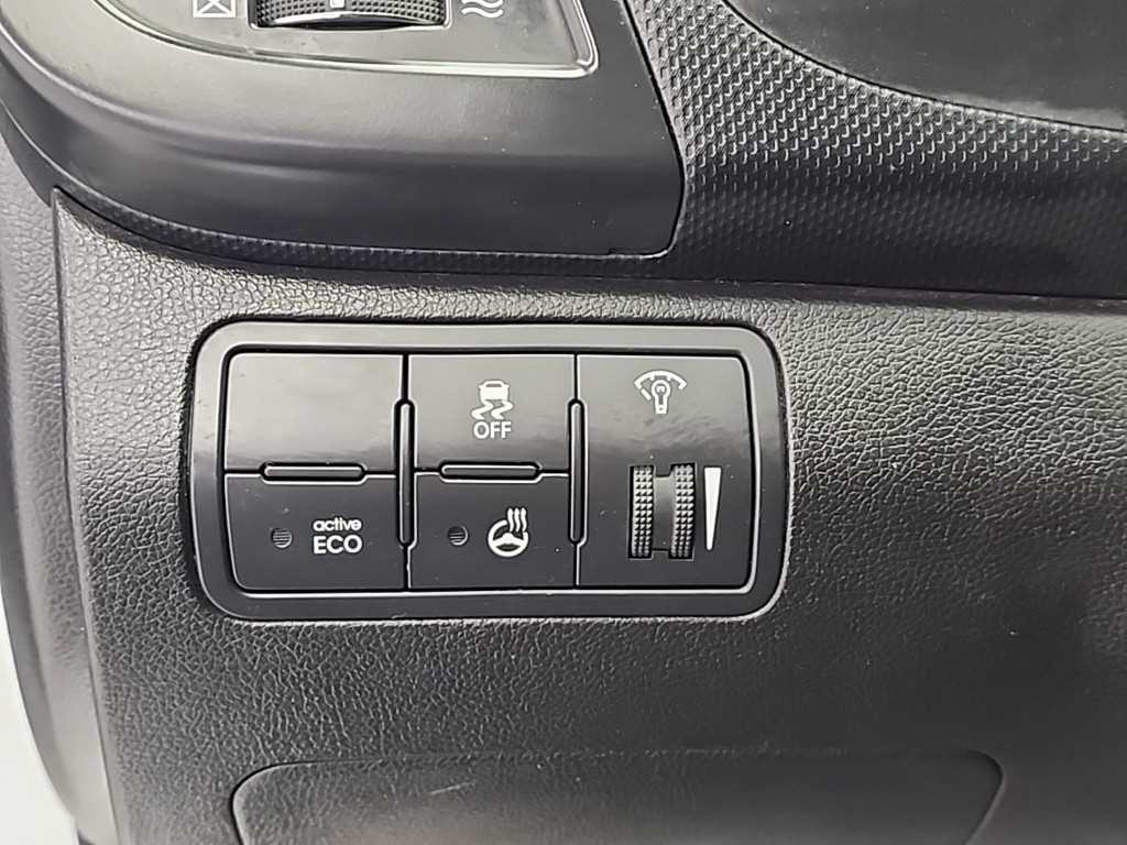 HYUNDAI Accent 2014 Blanco - Importación desde Corea - HF Imports Iquique - Foto 15