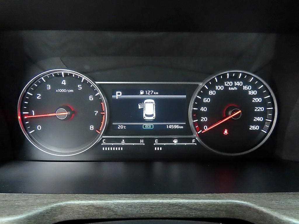 KIA Sorento - Vista 9