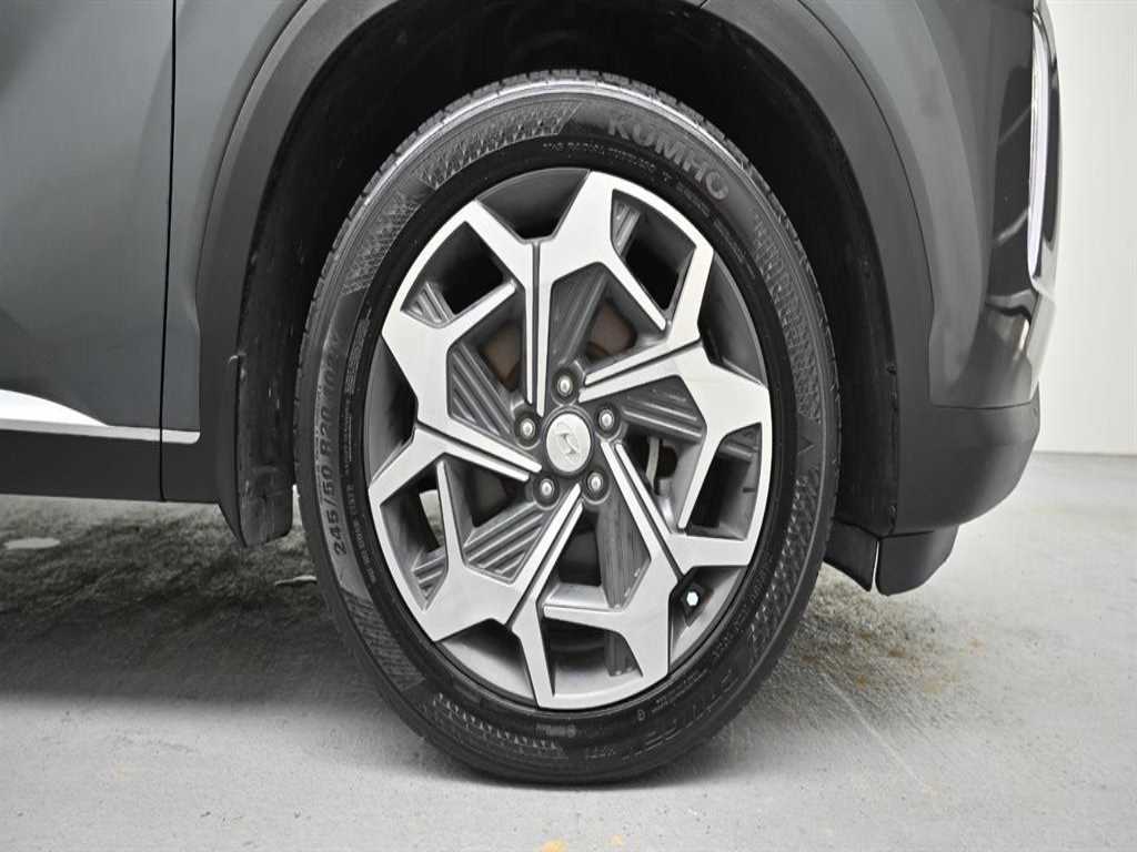 HYUNDAI Palisade - Vista 5