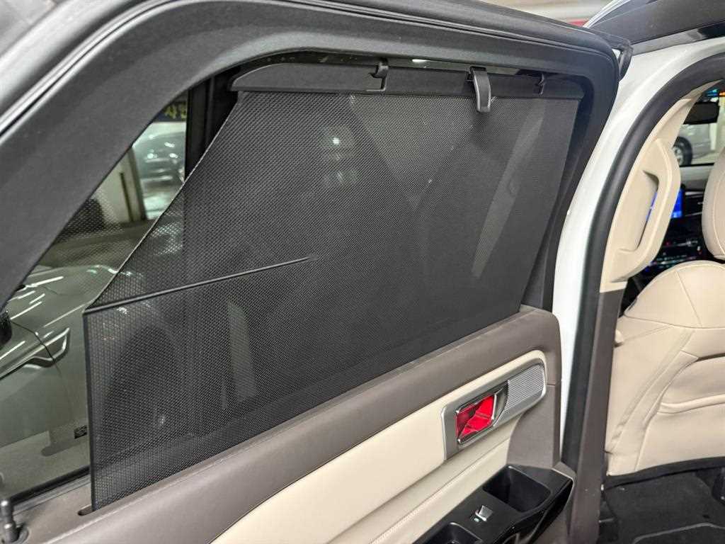 Ford Explorer 2021 Blanco - Importación desde Corea - HF Imports Iquique - Foto 14