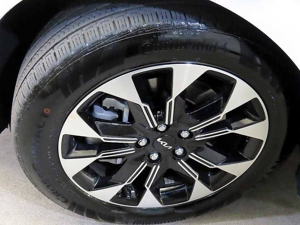 KIA Carnival 2023 Blanco - Importación desde Corea - HF Imports Iquique - Foto 20
