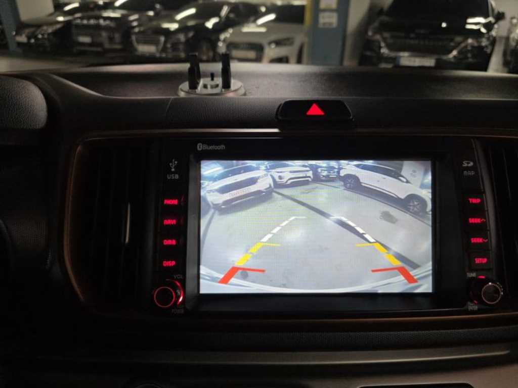 KIA Ray 2019 Blanco - Importación desde Corea - HF Imports Iquique - Foto 15