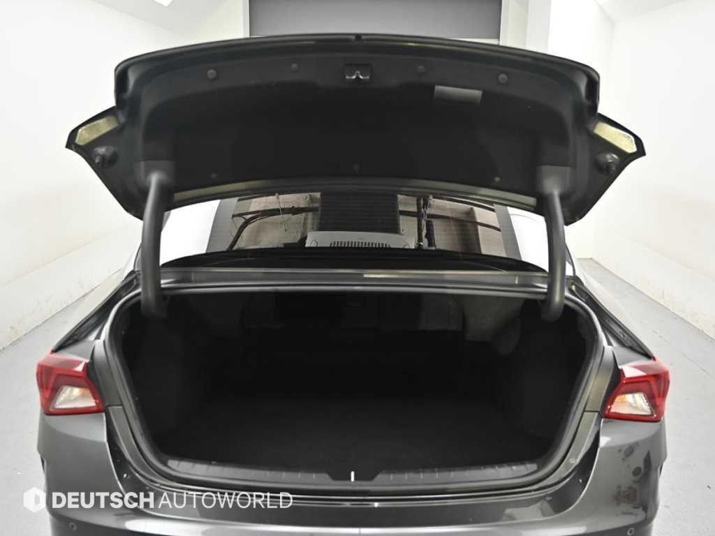 KIA K5 2020 Gris - Importación desde Corea - HF Imports Iquique - Foto 19