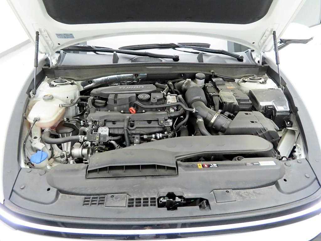 HYUNDAI Sonata 2025 - Importación desde Corea - HF Imports Iquique - Foto 20