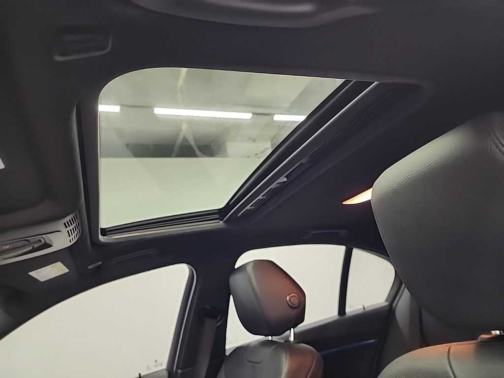 BMW 3 series 2017 Negro - Importación desde Corea - HF Imports Iquique - Foto 14