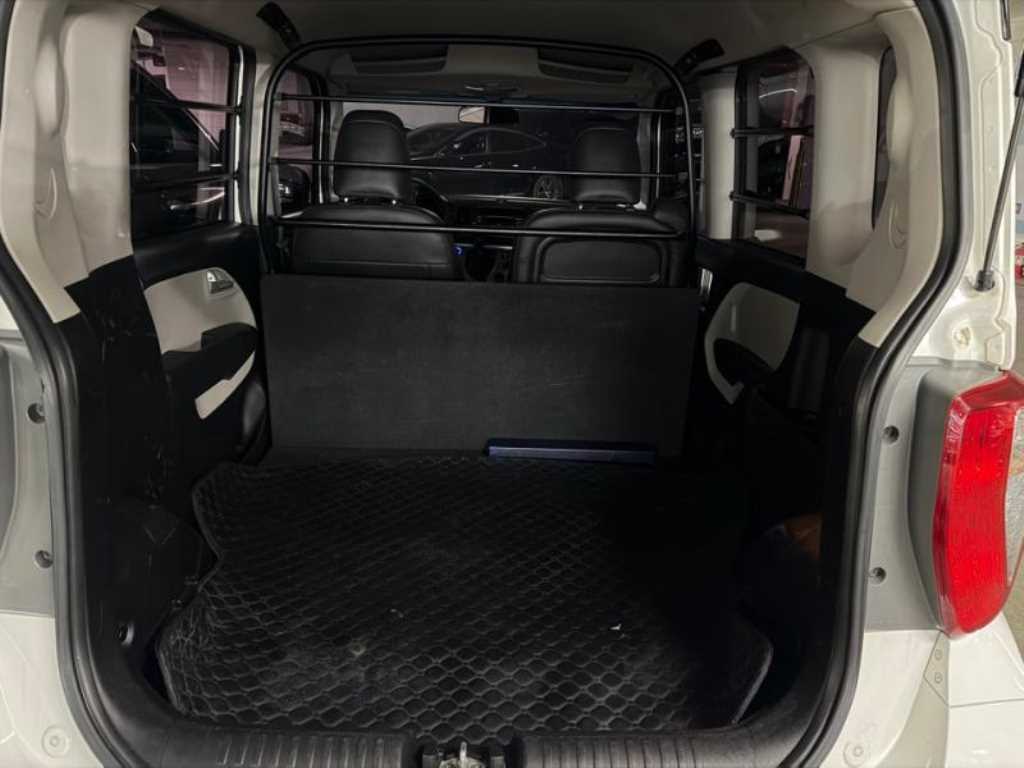 KIA Ray 2016 Blanco - Importación desde Corea - HF Imports Iquique - Foto 17