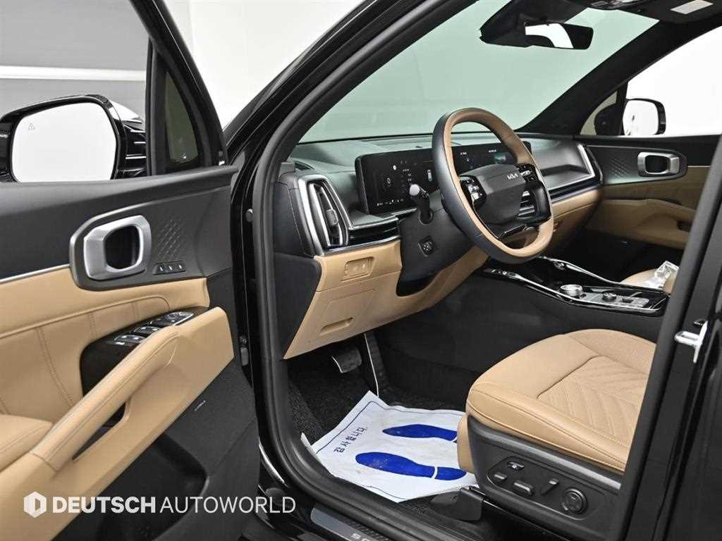 KIA Sorento - Vista 11