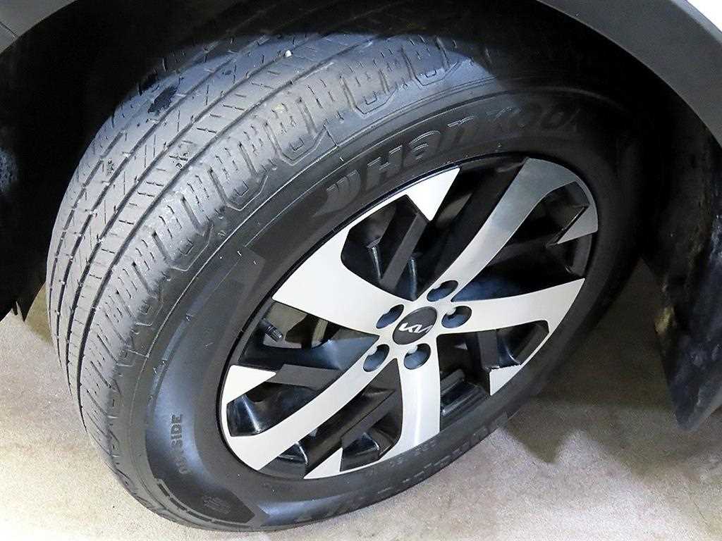 KIA Sorento 2023 Blanco - Importación desde Corea - HF Imports Iquique - Foto 20
