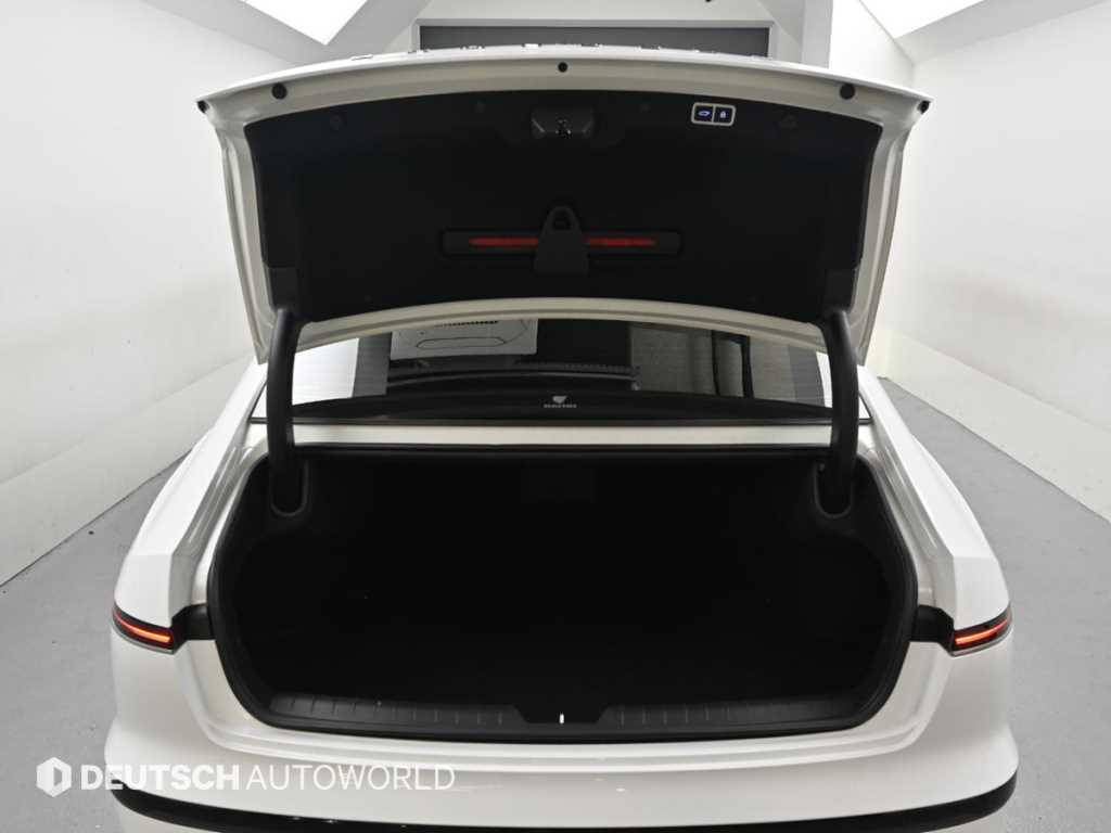 HYUNDAI Grandeur 2023 Blanco - Importación desde Corea - HF Imports Iquique - Foto 19