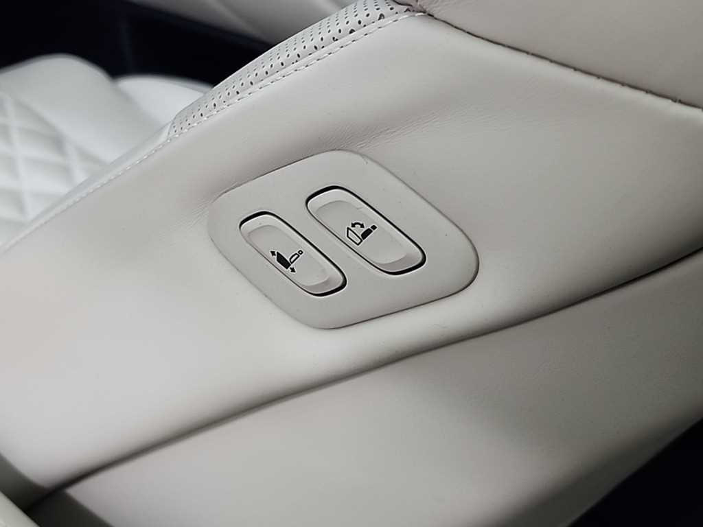 Genesis GV80 2023 Blanco - Importación desde Corea - HF Imports Iquique - Foto 13