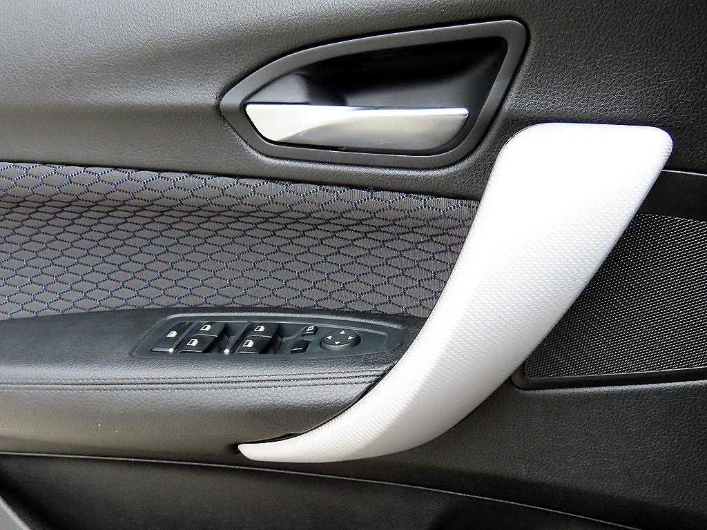 BMW 1 series - Vista 11
