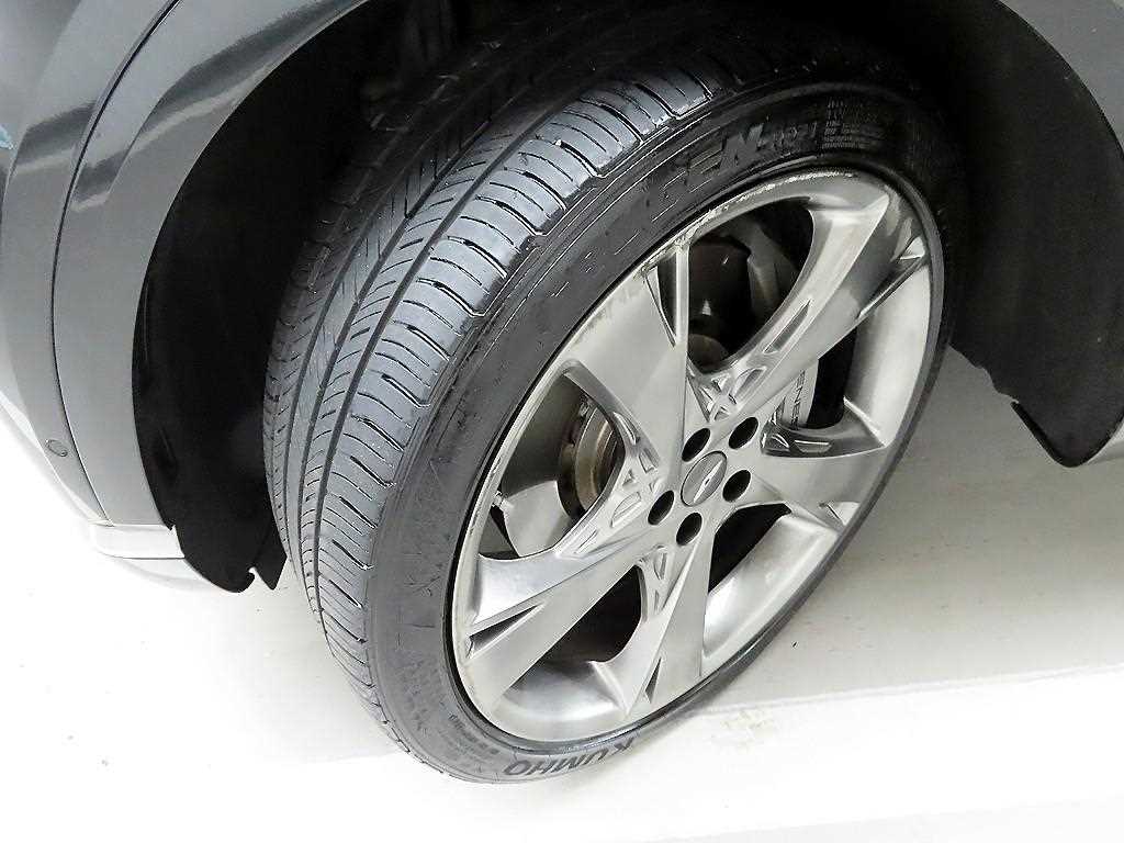 Genesis GV80 2020 - Importación desde Corea - HF Imports Iquique - Foto 19