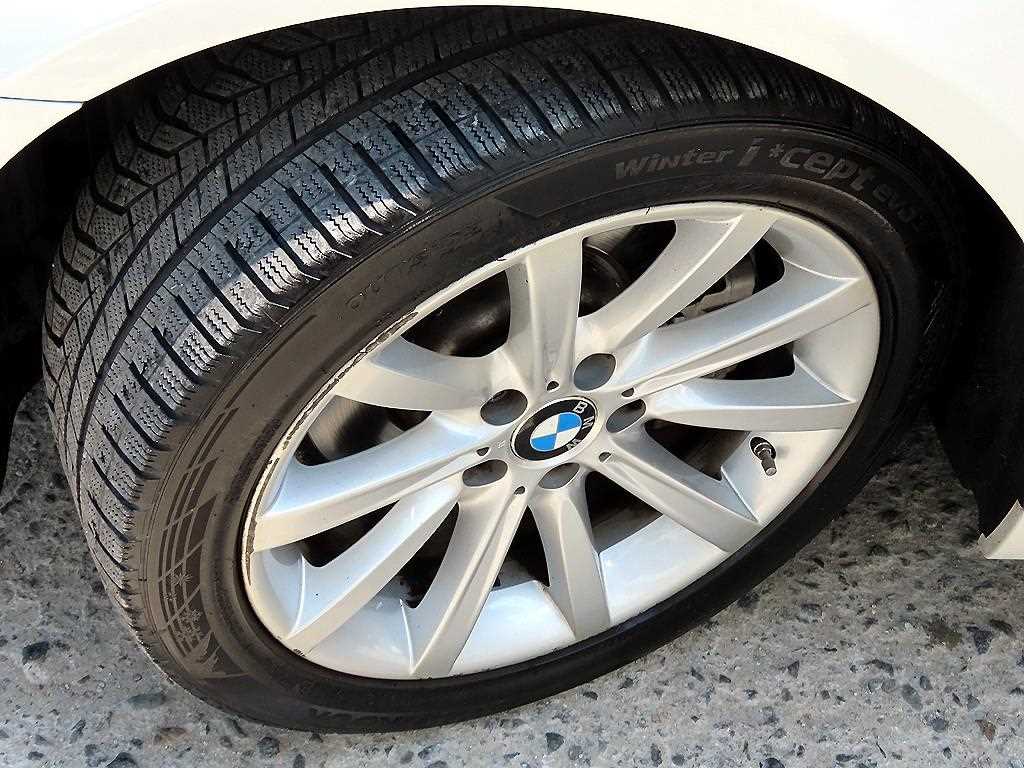 BMW 5 Series 2015 Blanco - Importación desde Corea - HF Imports Iquique - Foto 20