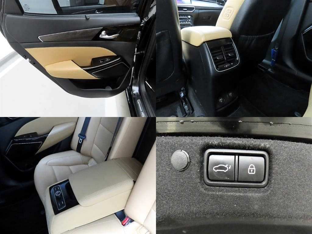 KIA K7 2020 - Importación desde Corea - HF Imports Iquique - Foto 17