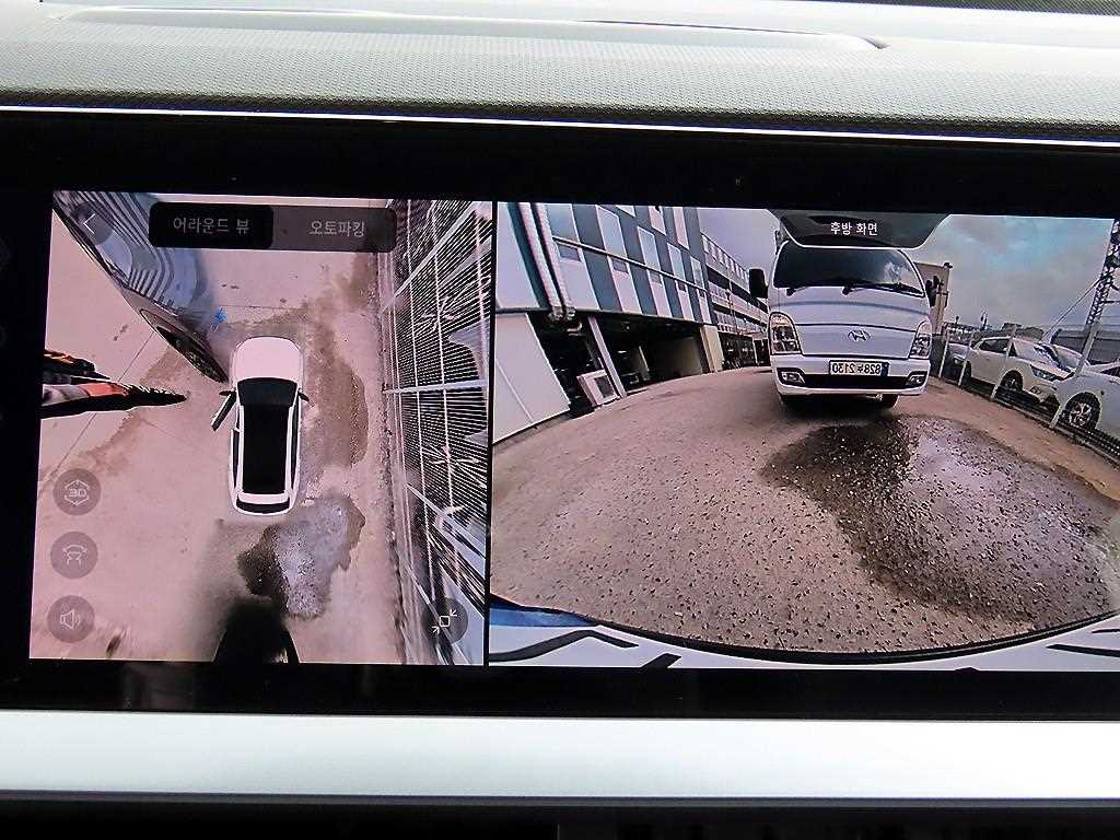 SAMSUNG Grand Koleos 2025 - Importación desde Corea - HF Imports Iquique - Foto 15