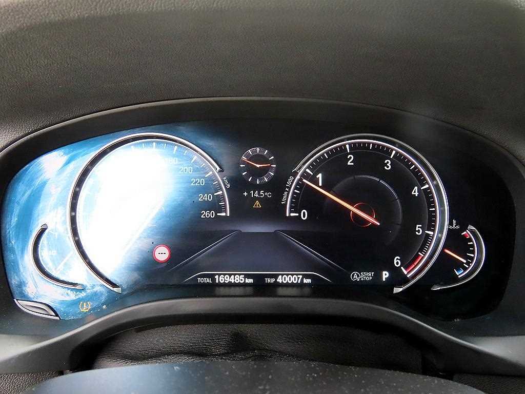 BMW X3 - Vista 9