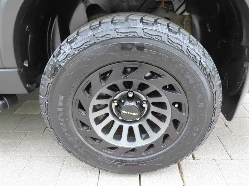 Ssangyong Rexton 2021 - Importación desde Corea - HF Imports Iquique - Foto 17