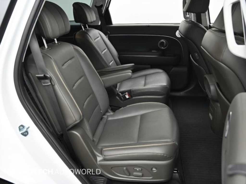 HYUNDAI Palisade - Vista 12