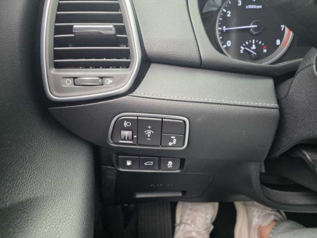 HYUNDAI Grandeur - Vista 8