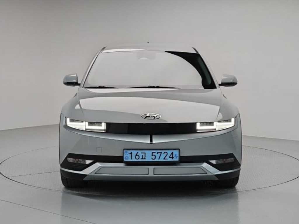 HYUNDAI Ioniq 5 - Vista 2