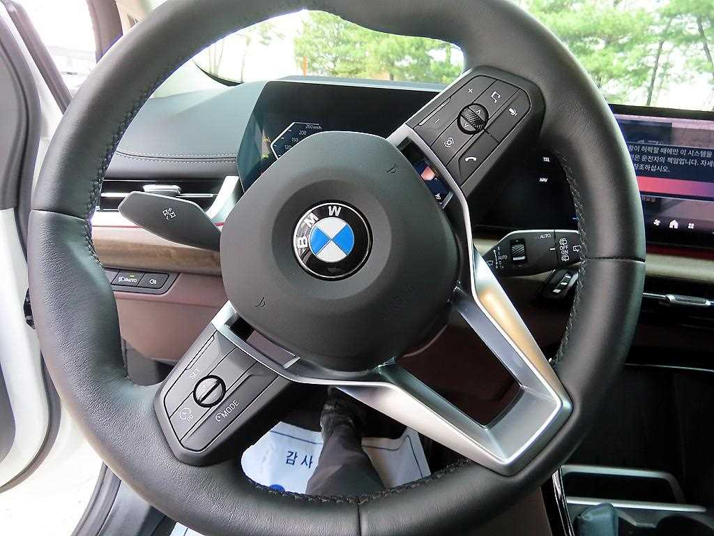 BMW 2 series - Vista 8