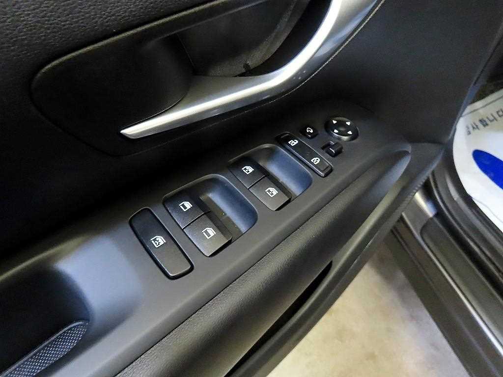 HYUNDAI Tucson 2023 Gris - Importación desde Corea - HF Imports Iquique - Foto 13