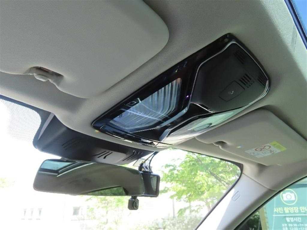 BMW X7 - Vista 10