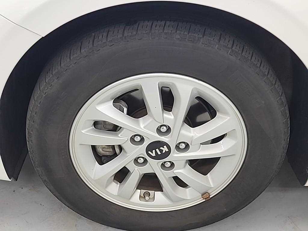 KIA K3 2021 the color of pearl - Importación desde Corea - HF Imports Iquique - Foto 19