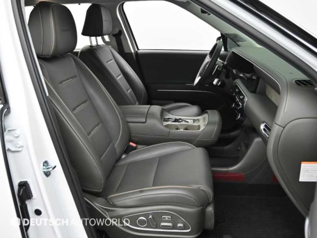 HYUNDAI Palisade - Vista 10