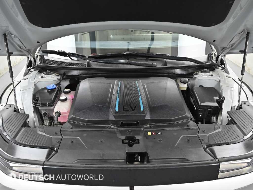 HYUNDAI Ioniq 5 - Vista 5