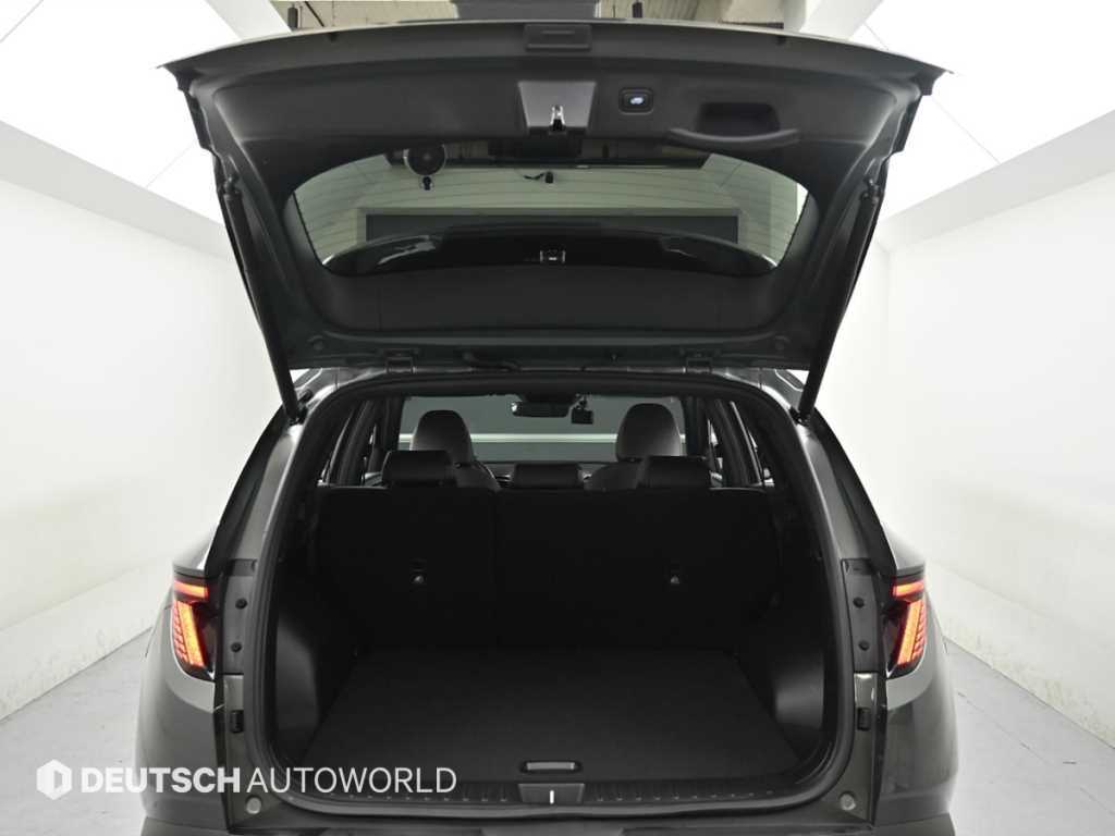 HYUNDAI Tucson 2021 Gris - Importación desde Corea - HF Imports Iquique - Foto 19