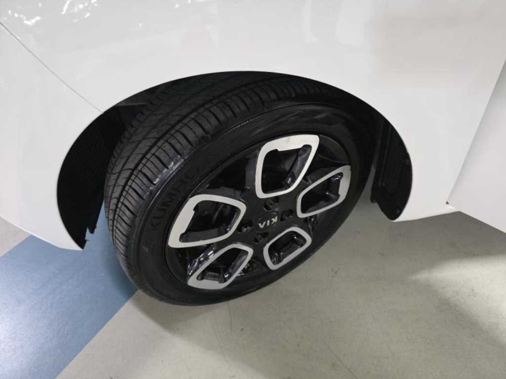 KIA Ray 2019 Blanco - Importación desde Corea - HF Imports Iquique - Foto 19